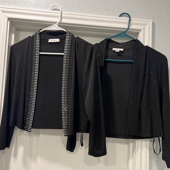 Calvin Klein Jackets & Blazers - Blazer